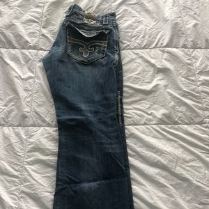 True Religion Jeans - Size 34 - Limited Edition!